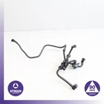 Bmw F16 X6 X5 Fuel Ventilation Breather Valve Hose 13907636156 Oem. Fixed Price $41.50.