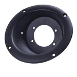 Omix Gas Filler Neck Bezel 17742.02 * Fits 97-06 Jeep Wrangler Tj. Fixed Price $33.76.