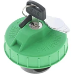 Gates 31734D Diesel Only Pre-release Locking Fuel Tank Cap. Fixed Price $33.99.