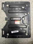 Genuine Honda Access Cover 74114-TR2-A00. Fixed Price $42.00.