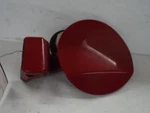 Veloster 2012 Fuel Filler Door 459531. Fixed Price $54.99.