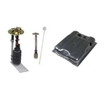Tanks TCR8B-T-KIT6 70-74 Fits Dodge Challenger Fuel Injection Gas. Fixed Price $597.99.