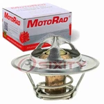 Motorad Engine Coolant Thermostat For 1974 Plymouth PB200 Van Cooling Bt. Fixed Price $12.52.