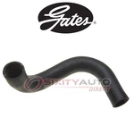 Gates Lower Radiator Coolant Hose For 1975-1978 Gmc P15 4.8L L6 Antifreeze Wr. Fixed Price $56.87.