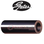 Gates Radiator Reservoir Hvac Heater Hose For 2004-2006 Hyundai Santa Fe Lp. Fixed Price $74.78.