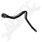 Apdty 160921 Fuel Tank Filler Neck. Fixed Price $147.64.
