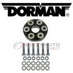 Dorman Rear Shaft Coupler For 1994-2003 Mercedes-benz E320 Driveline Oa. Fixed Price $84.20.