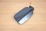 18-24 Audi A5 S5 Sportback Fuel Gas Door Lid Cover Fill In Flap Gray Oem. Fixed Price $84.99.