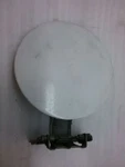 Fuel Gas Filler Door White 1998 Chevrolet Suburban S-112RM. Fixed Price $50.00.