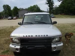 Fuel Tank Discovery Fits 02-04 Land Rover 274753. Fixed Price $549.90.