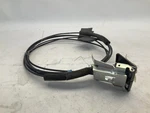 18-24 Nissan Kicks Sv Fwd Fuel Filler Door Open Release Cable Q. Fixed Price $40.49.