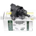 Range Rover L322 Purge Valve Fuel Vapor Vent Charcoal Genuine Oem 2003 2005. Fixed Price $168.95.
