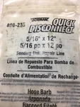 Dorman 5/16 X12 Steel Sending Unit Repair Line 800-235. Fixed Price $15.00.
