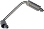 04-05 Silverado Sierra 2500 Hd 6.6L V8 Fuel Injector Feed Line Dorman 904-150. Fixed Price $74.95.