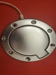 Audi Quattro Fuel Gas Door Lid Oem 2000-2006. Fixed Price $52.34.
