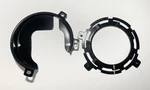 Oem 2018-2021 Ford Ecosport 2.0L Gasoline Fuel Tank Pump Lock Ring W/ Shield. Fixed Price $37.99.