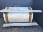 1998 International 9200 Driver Side Fuel Tanks 2015750C93 Used P-44323. Fixed Price $431.23.