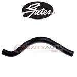 Gates Lower Radiator Coolant Hose For 2001-2006 Hyundai Santa Fe 2.4L L4 Nv. Fixed Price $51.45.