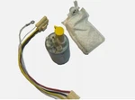 Porsche Macan Turbo Fuel Pump Oem New 2015-2019 2.0L 3.0L 3.6L. Fixed Price $180.08.