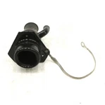 New Oem Gm Fuel Tank Filler Neck 10417554 Chevrolet Corvette 1997-1999. Fixed Price $25.47.