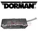 Dorman 576-070 Fuel Tank For GM34J CE0513973 3930806 Air Delivery Storage Ln. Fixed Price $279.92.
