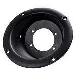 1997-2002 Jeep Wrangler Tj Plastic Fuel Filler Neck Bezel Omix 17742.02. Fixed Price $19.97.