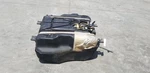 19 Ford F450 Super Duty Fuel Tank After Axle 6.7L. Fixed Price $267.75.