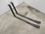 Ford Usa Mustang Coupe Fuel Tank Holders FR3C9055AC 2016 29180216. Fixed Price $40.00.