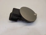 2002-2007 Jeep Liberty Fuel Filler Door Khaki. Fixed Price $74.86.