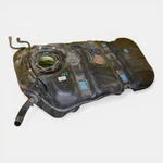2021-2023 Hyundai Santa Fe Fuel Gas Tank Reservoir W/ Heat Shield Oem 31150S2250. Fixed Price $189.95.