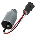 12V Fuel Shut Off Solenoid For Mahindra Tractor(s) 24, 26, 28 SA-3725 30A8720400. Fixed Price $38.12.