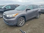 (local Pickup Only) Fuel Tank Vin 5TH Digit Fits 14-16 Highlander 912618. Fixed Price $115.34.