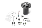 Radium 08-15 Evo X 4B11T Fuel Hanger No Pumps For Walbro F90000267/274/285. Fixed Price $503.45.