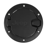 2007-2018 Jeep Wrangler 4 Door Black Fuel Gas Mopar Genuine Oem Brand New. Fixed Price $181.53.