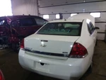 Impala 2007 Fuel Filler Door 2087665. Fixed Price $45.00.
