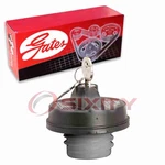 Gates 31780 Fuel Tank Gas Cap For MGC791 MGC-791 KD3542250A 703-1720 Iv. Fixed Price $22.54.