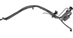 Trq FNA70325 Fuel Filler Neck Fits 2011-2013 Jeep Grand Cherokee For 52124611AE. Fixed Price $63.72.