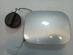 (1F7/SILVER) Fuel Filler Door From 2010 Toyota RAV4 12739575. Fixed Price $69.79.