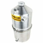 Peterson Fluid 08-0014 5 Gallon Oil Tank Dual Scavenge Inlet. Fixed Price $956.37.