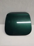96-2000 Honda Civic Coupe Fuel Door Oem Green 97 98 99. Fixed Price $40.00.