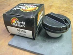 Parts Master Fuel Cap 46158 Automotive Made In America. Fixed Price $7.95.