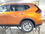 2019 Nissan Rogue Gas Fuel Filler Door Lid Cover Orange. Fixed Price $90.00.