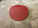 Chevrolet Cruze 2011-2015 Gas Door Outer Cover Fuel Lid Oem 95916516 Red. Fixed Price $28.00.