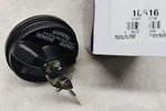 New Fuel Tank Gas Cap Locking 2 Keys Stant 10516 Camaro Firebird Made Usa. Fixed Price $38.99.