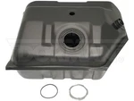 Dorman 576-101 23 Gallon Fuel Tank 1985-1990 Ford Bronco Ii. Fixed Price $140.95.