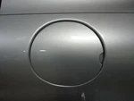 2000 Bonneville Fuel Filler Door. Fixed Price $74.00.