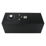 19 GALLON/72L Aluminum Racing/drift Fuel Cell Gas Tank+cap+level Sender. Fixed Price $132.99.