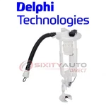 Delphi Fuel Transfer Unit For P76828T P76828M M10058 FG255A EFT4031 Hu. Fixed Price $251.14.