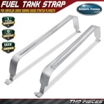 2X Fuel Tank Strap For Chrysler Cirrus 1995-1997 Sebring Dodge Stratus Plymouth. Fixed Price $41.69.