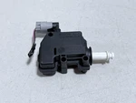 Fuel Door Lid Release Lock Actuator Oem 7270792 12-20 Bmw F30 F32 F33 F83 #2479. Fixed Price $28.01.